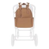 Τσάντα Αλλαξιέρα Backpack Icon Caramel