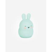 Φωτάκι Νυκτός Little Bunny Mint