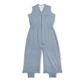Bemini Magic Bag®0.5Tog Stone Jersey Blue 24-36M.