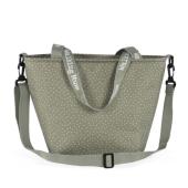 Ισοθερμική Τσάντα Poppy Olive 34x21x14 εκ.