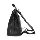 Τσάντα Αλλαξιέρα Backpack London Black