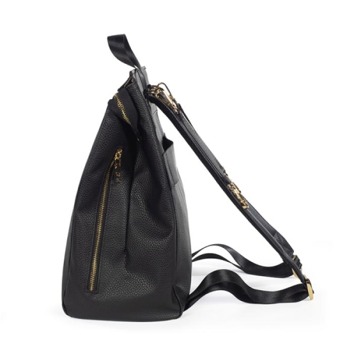 Τσάντα Αλλαξιέρα Backpack London Black