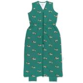 Bemini Magic Bag®0.5Tog Wouff Green 24-36M.