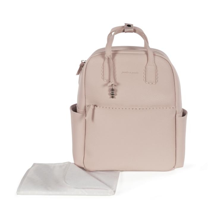 Τσάντα Αλλαξιέρα Backpack Icon Ροζ
