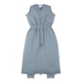 Bemini Magic Bag® 1Tog Blue Jeans Waffle Organic 9-24M.
