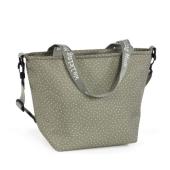 Ισοθερμική Τσάντα Poppy Olive 34x21x14 εκ.