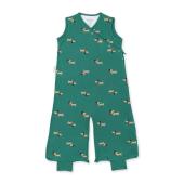 Bemini Magic Bag®0.5Tog Wouff Green 4-12M.
