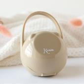 Θήκη Πιπίλας Beige