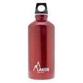 Παγούρι Αλουμινίου Κοκινο 600ml