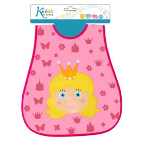 Σαλιάρα Peva Princess