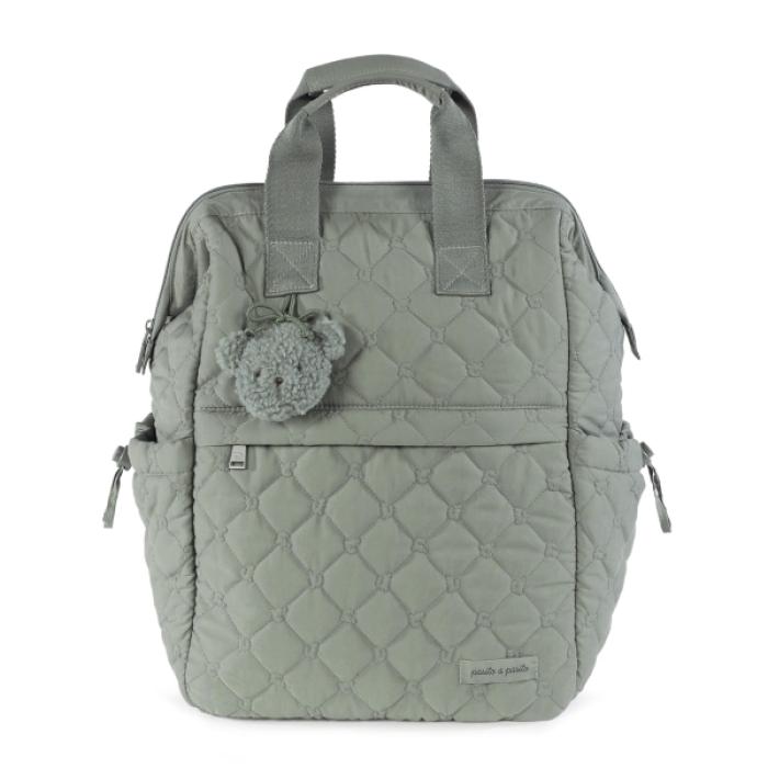 Τσάντα Αλλαξιέρα Backpack Paddington Green 30/05/25