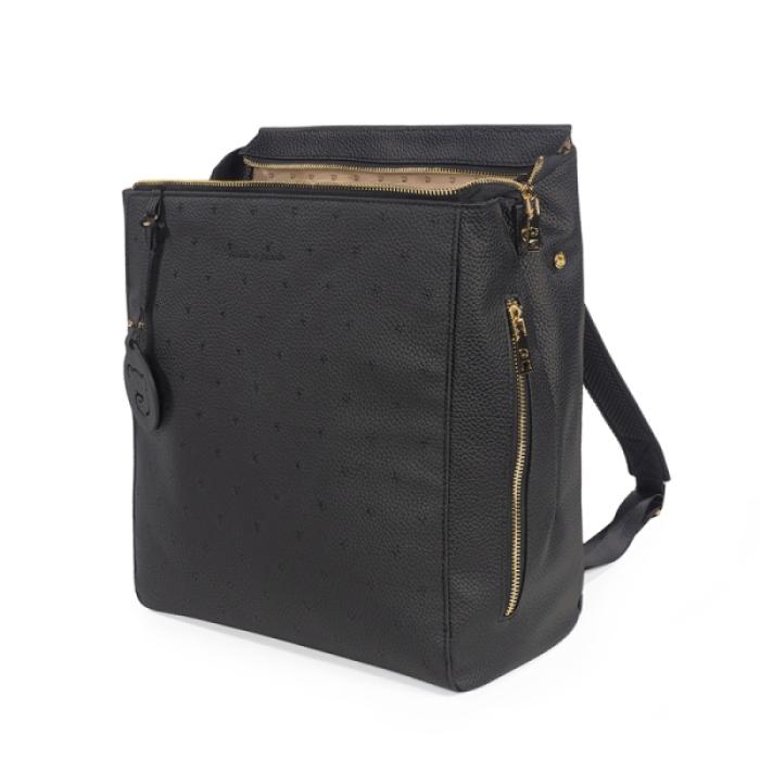Τσάντα Αλλαξιέρα Backpack London Black