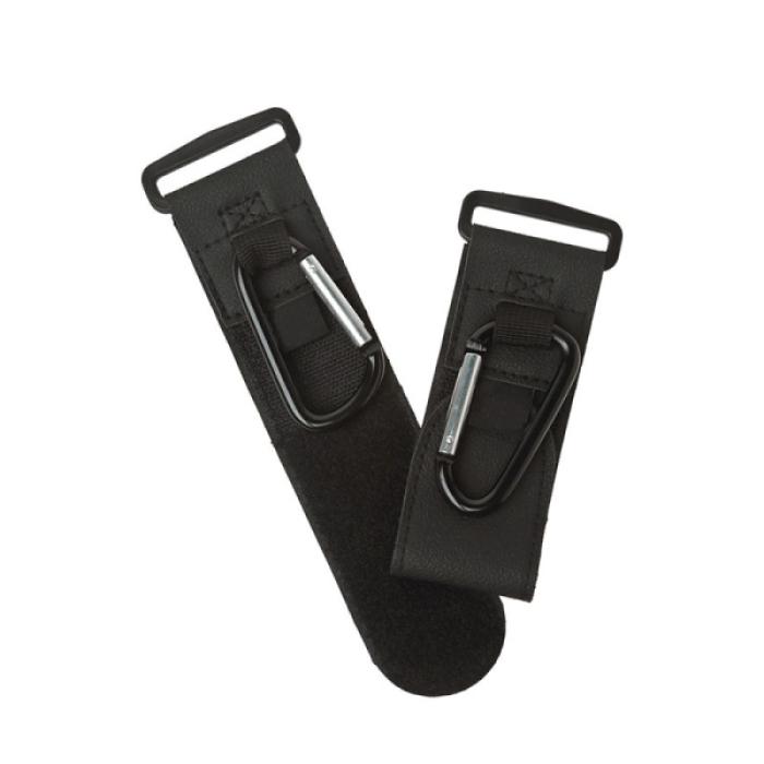 Γατζάκια Καροτσίου 2 τμχ. με Velcro