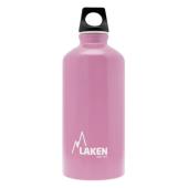 Παγούρι Αλουμινίου Ροζ 600ml