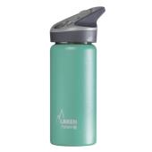 Θερμός 500ml Τιρκουάζ με Πώμα Jannu