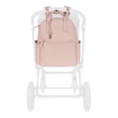 Τσάντα Αλλαξιέρα Backpack Icon Ροζ