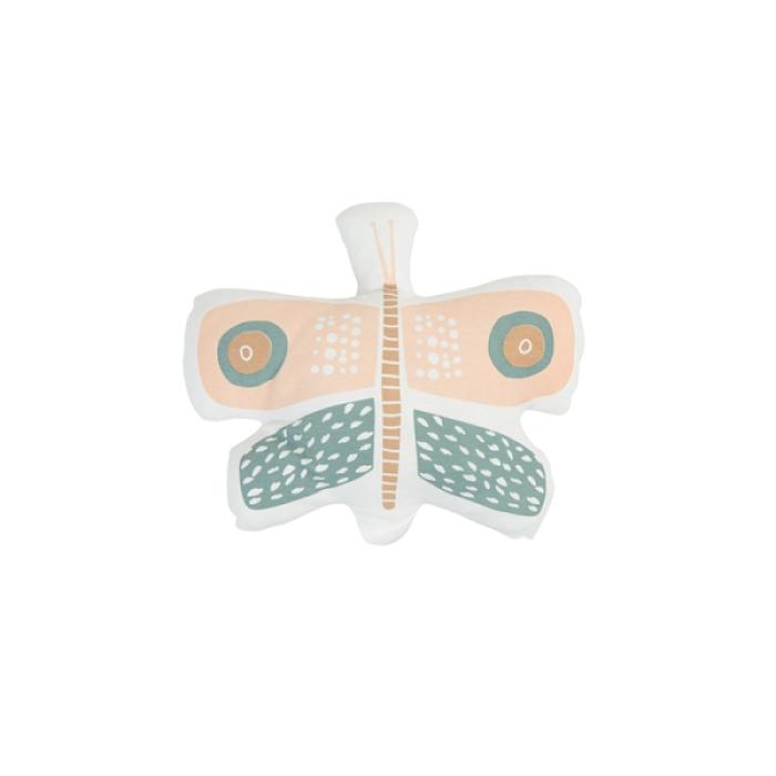 Μαξιλάρι Butterfly Cottage 30x30cm.