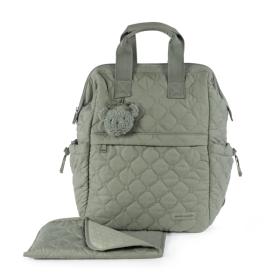 Τσάντα Αλλαξιέρα Backpack Paddington Green 30/05/25