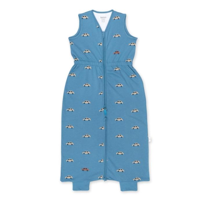 Bemini Magic Bag®0.5Tog Mario Blue 12-24M.