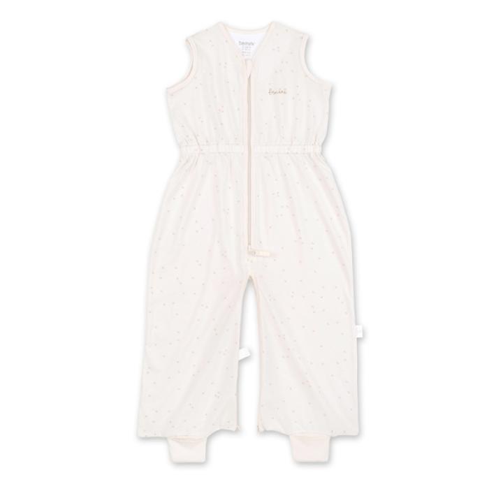 Bemini Magic Bag®0.5Tog Pudding Jersey Cru 24-36M.