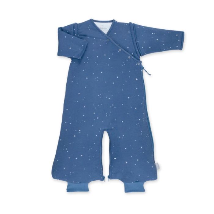 Bemini Magic Bag® 3Tog Little Stars Blue 4-12M.