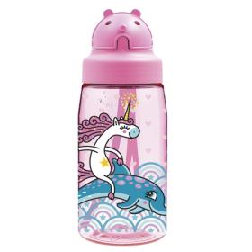 Παγούρι E.T.Tritan 450ml - Πώμα OBY