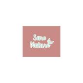 Σετ Φαγητού Eco Friendly Nordic Ochre 4+Μ