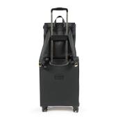 Τσάντα Αλλαξιέρα Backpack London Black