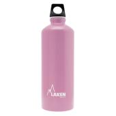 Παγούρι Αλουμινίου Ροζ 750ml