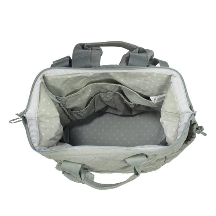 Τσάντα Αλλαξιέρα Backpack Paddington Green 30/05/25