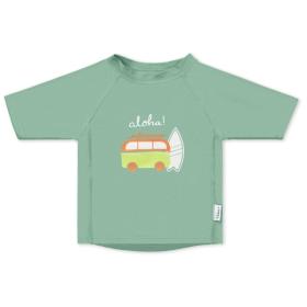 Μπλούζα με προστασία UV50 Aloha 12-18 μηνών