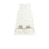 Bimbidreams Υπνόσακος με πόδια Bunny 2.5 Tog 4-24 Μηνών