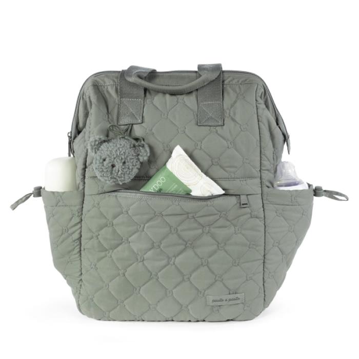 Τσάντα Αλλαξιέρα Backpack Paddington Green 30/05/25