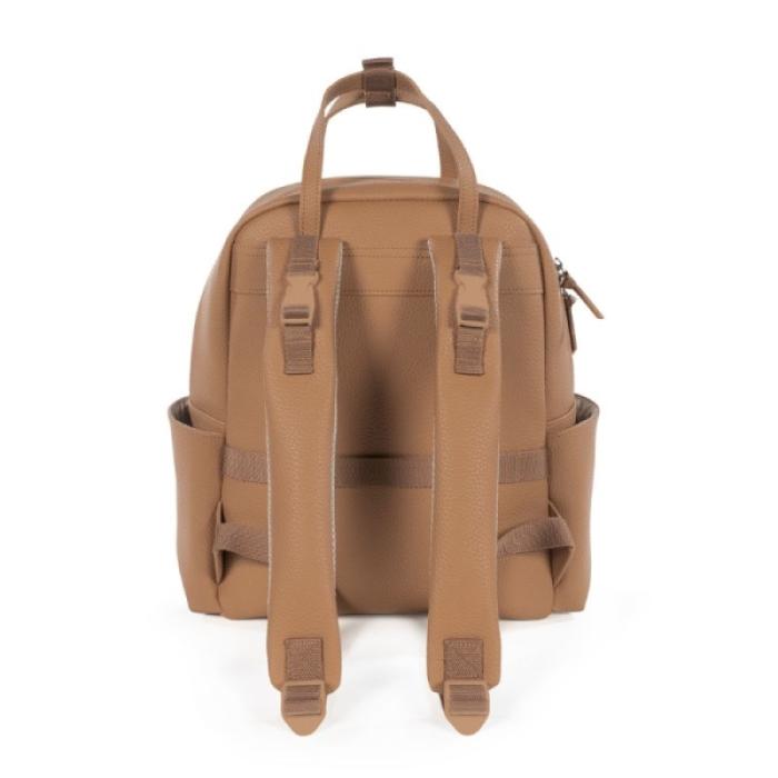 Τσάντα Αλλαξιέρα Backpack Icon Caramel