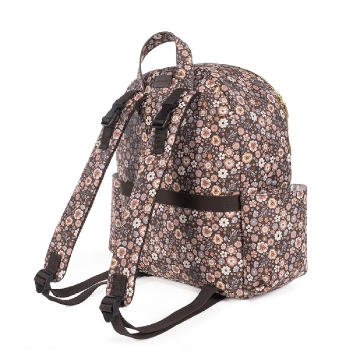 Τσάντα Αλλαξιέρα Backpack Blossom Petal