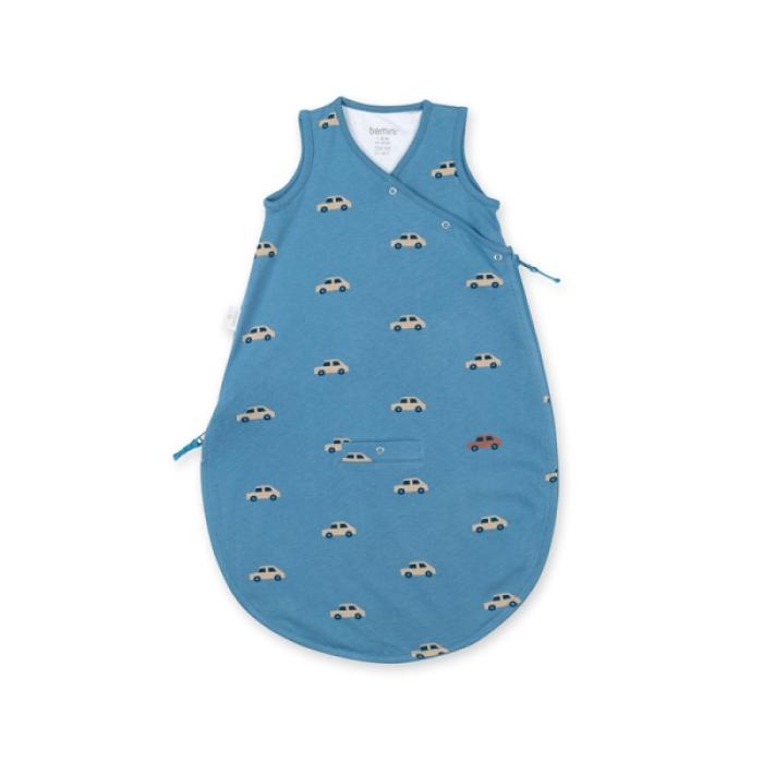 Bemini Magic Bag®0.5Tog Mario Blue1-4M.