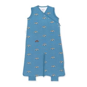 Bemini Magic Bag®0.5Tog Mario Blue 4-12M.