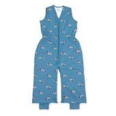 Bemini Magic Bag®0.5Tog Wouff Blue 12-24M.