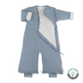 Bemini Magic Bag® 2.5Tog Blue Organic Cot.4-12M.