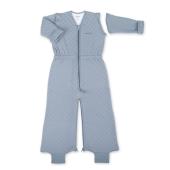 Bemini Magic Bag®1.5Tog Quilt Stone Blue 12-24M.