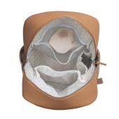 Τσάντα Αλλαξιέρα Backpack Icon Caramel