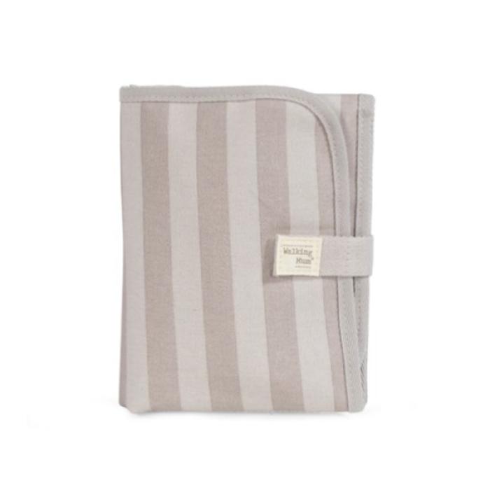 Αλλαξιέρα Στρωματάκι Sintra Rose Beige