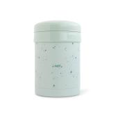 Θερμός Φαγητού με δοχεία Stars Μέντα 700ml