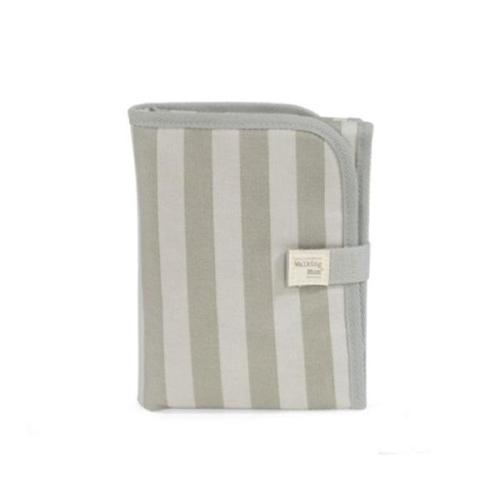 Αλλαξιέρα Στρωματάκι Sintra Sage Green