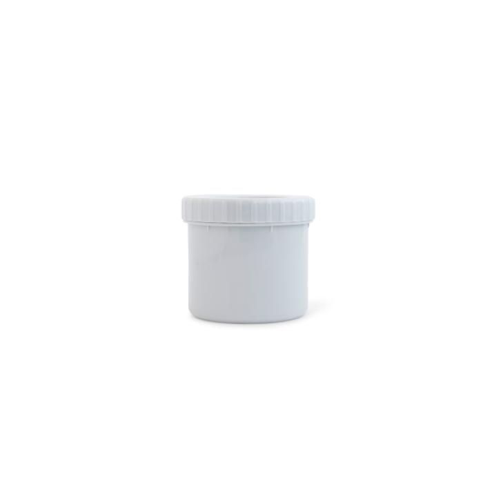 Θερμός Φαγητού με δοχεία Stars Γκρι 700ml