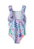 Παιδικό Ολόσωμο Μαγιό Κορίτσι Minoti 22SWIM10 - Pigikids.gr - Παιδικά Ρούχα, Βαπτιστικά Πακέτα