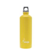 Παγούρι Αλουμινίου Κίτρινο 750ml