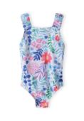 Παιδικό Ολόσωμο Μαγιό Κορίτσι Minoti 22SWIM10 - Pigikids.gr - Παιδικά Ρούχα, Βαπτιστικά Πακέτα