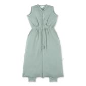 Bemini Magic Bag® 1Tog Celadon Green Waffle Organic 12-24M.