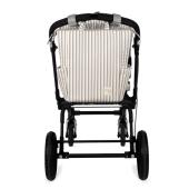 Τσάντα Αλλαξιέρα Backpack Botton Stripes